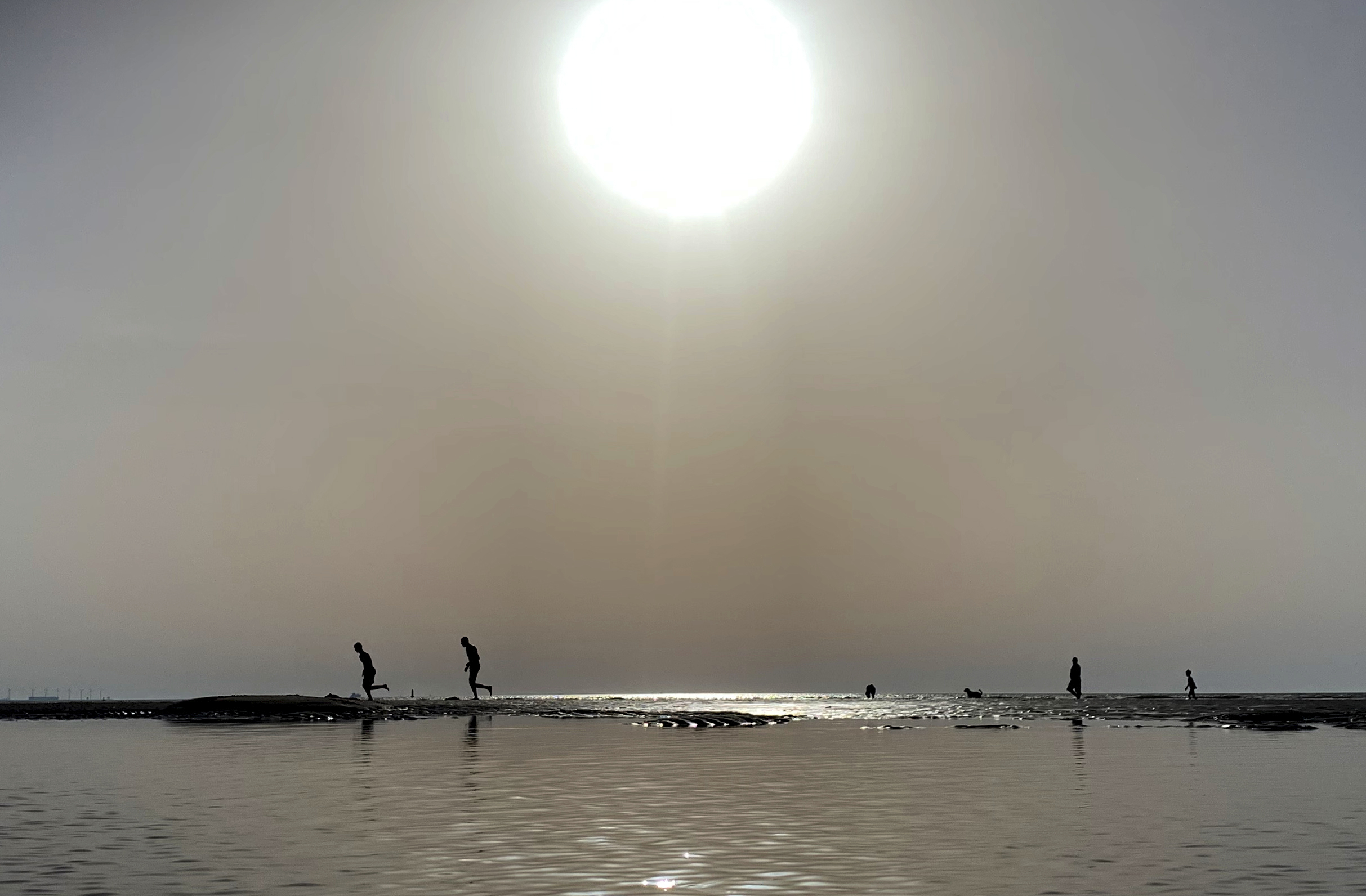 Sunshine