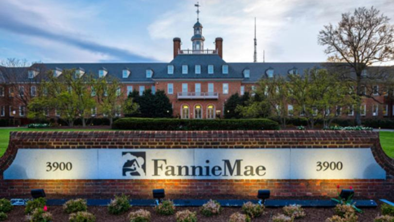 Fannie Mae