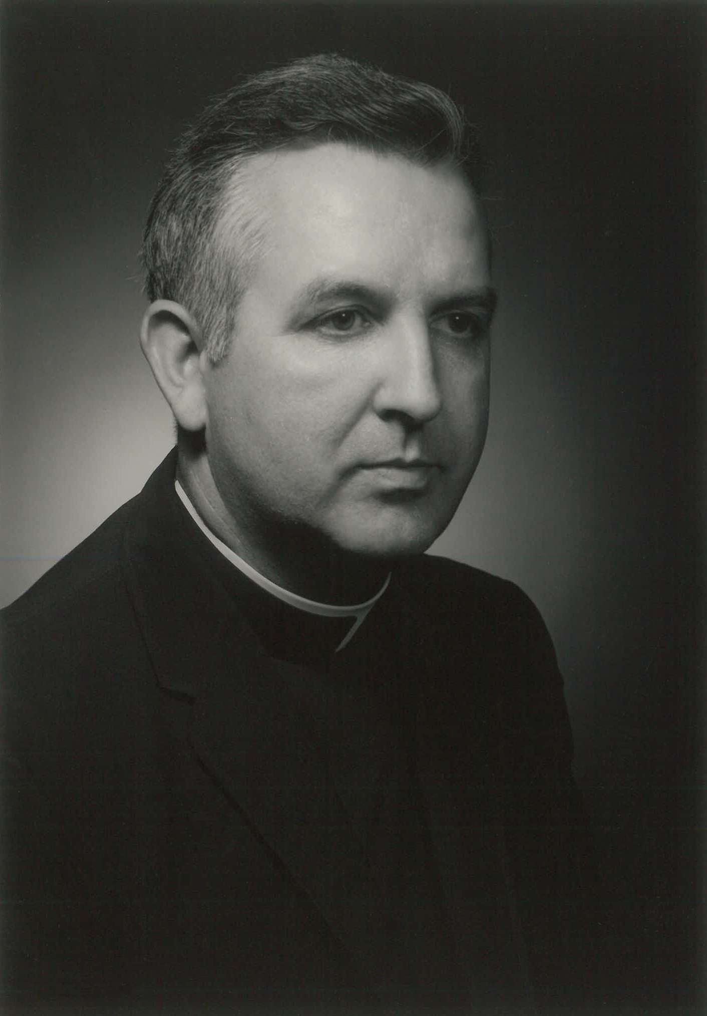 James Sullivan