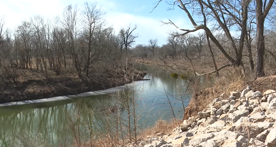 Two boys, ages 8 and 9, drown in Bird Creek in Osage County