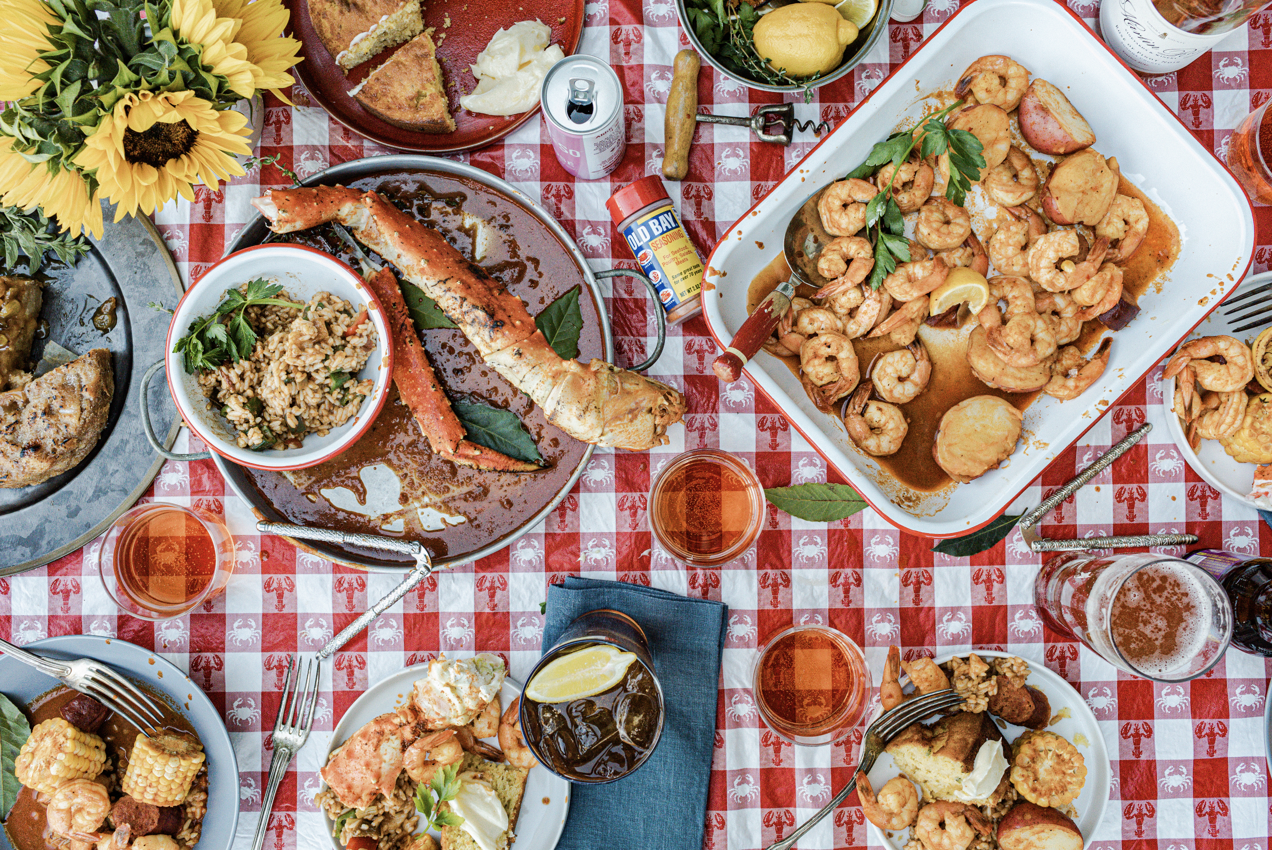 Little Cleo's Seafood Boil