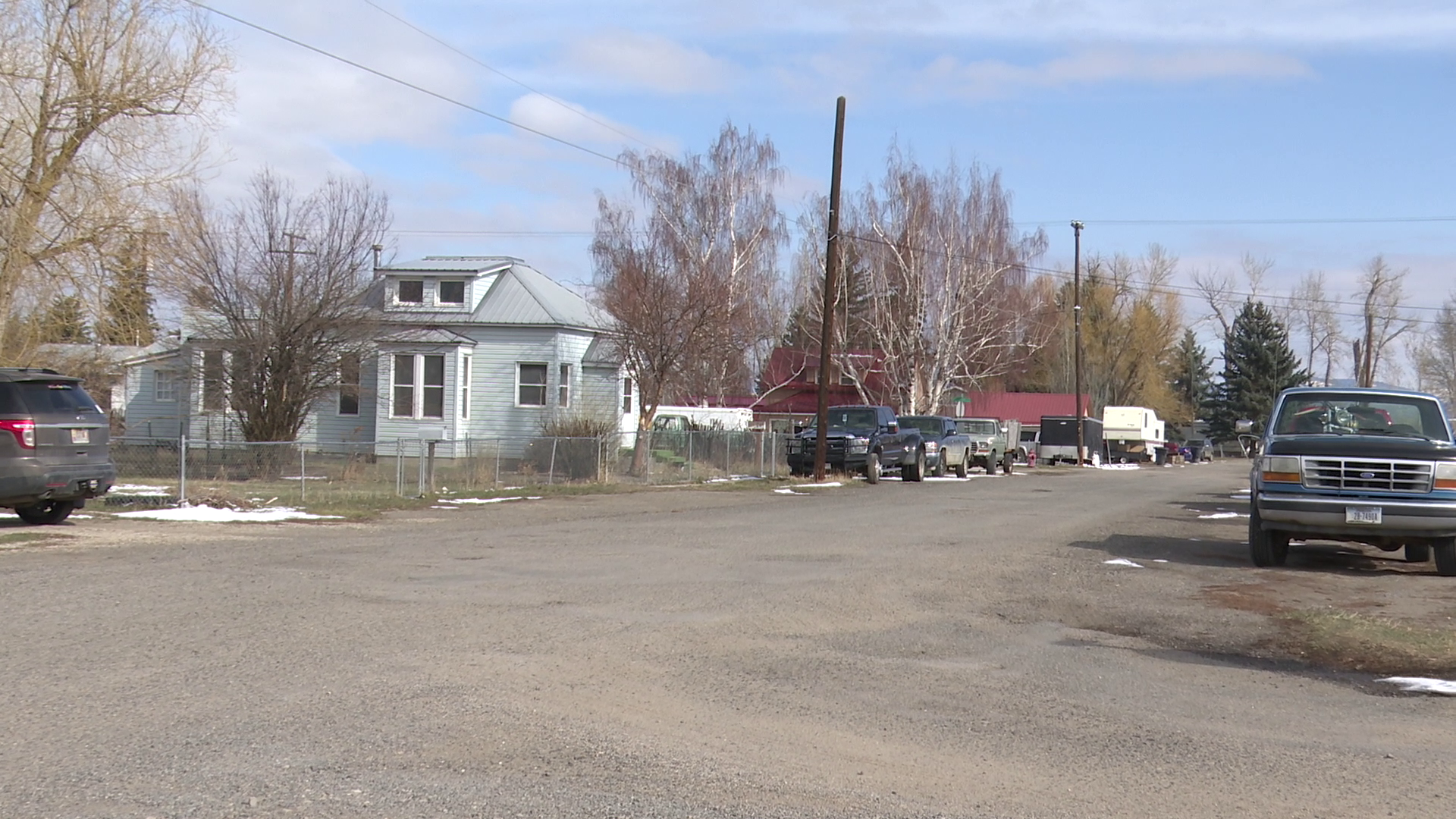 Deer Lodge man facing charge of attempted homicide