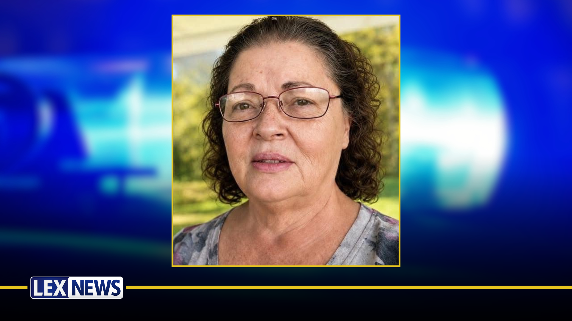 Photo of Debra Wireman, 69