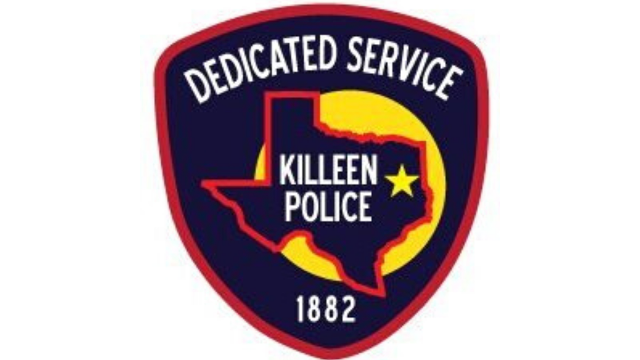 Killeen Police Department