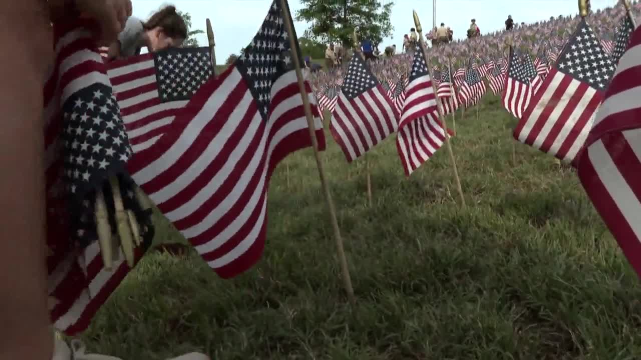 Hill of Heroes 2026