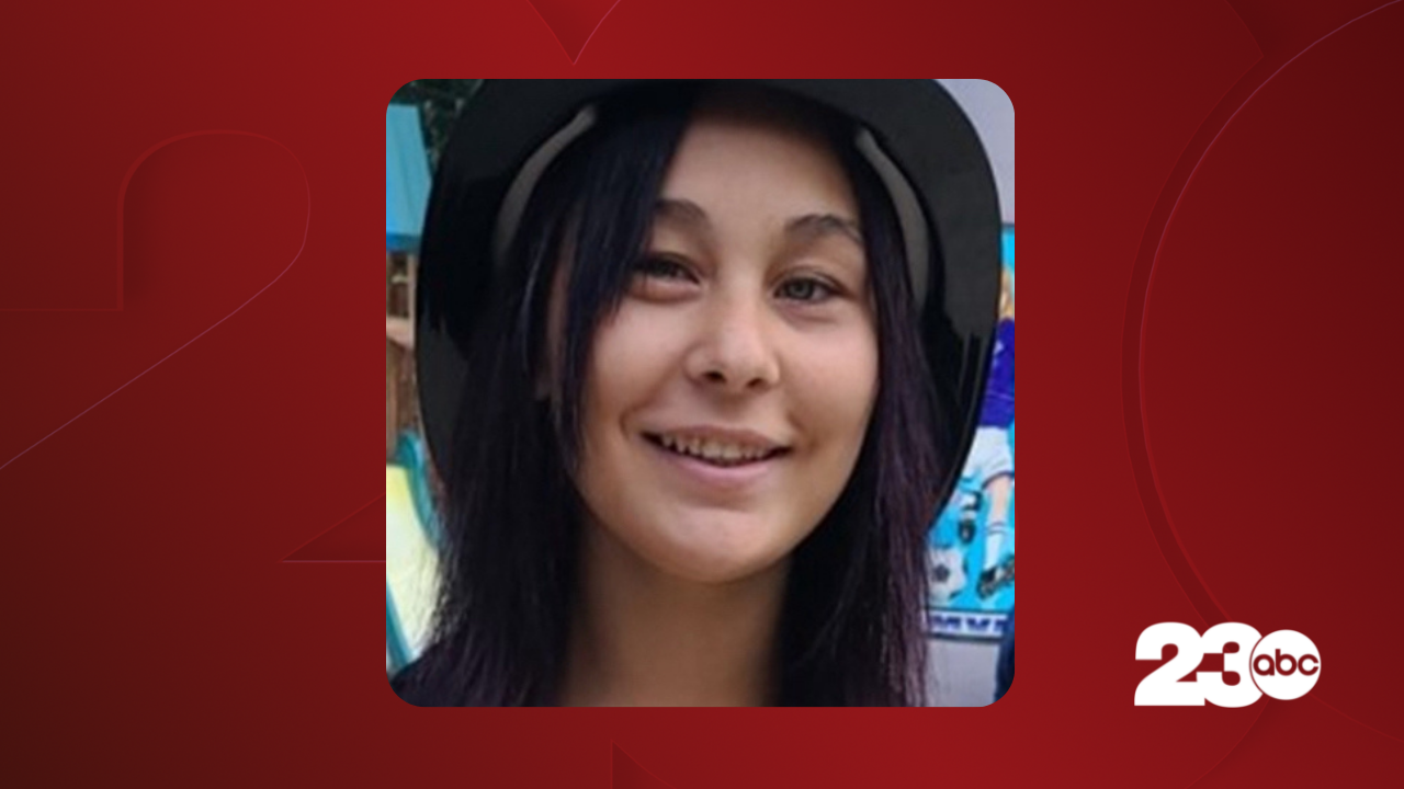 MISSING: Taryn Tollison, 17