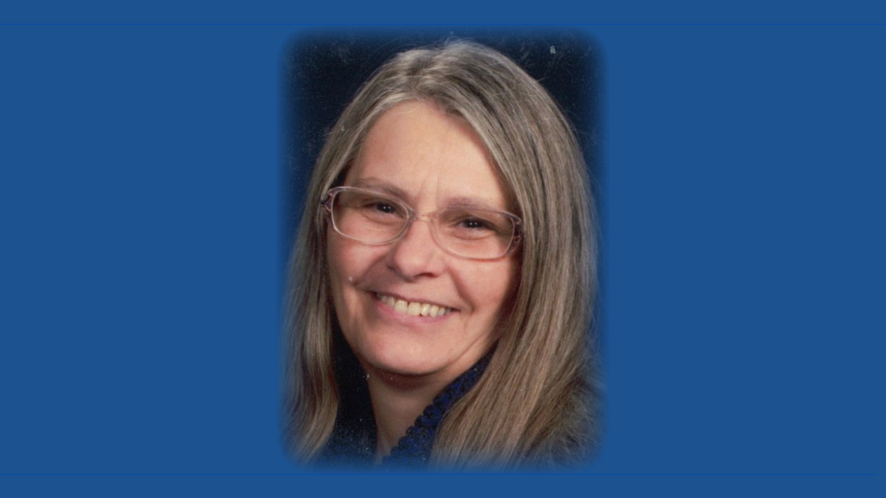 Virginia "Ginny" Harshaw Riddle
November 23, 1961 — March 19, 2026