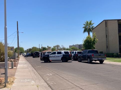 Tempe police situation.JPG