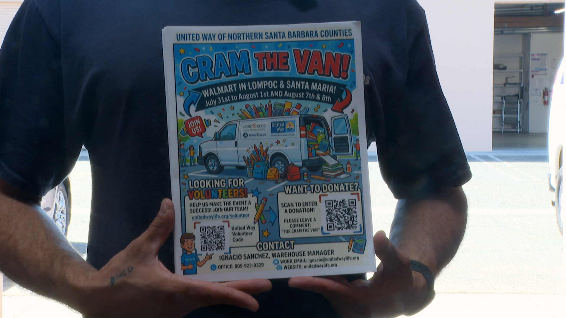 CRAM THE VAN SCHOOL SUPPLY DRIVE RAW SOT.00_00_35_03.Still001.jpg
