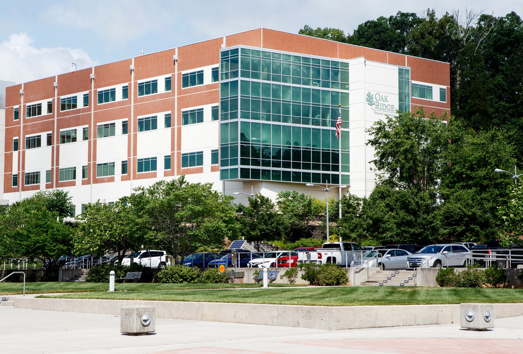 Oak Ridge National Laboratory