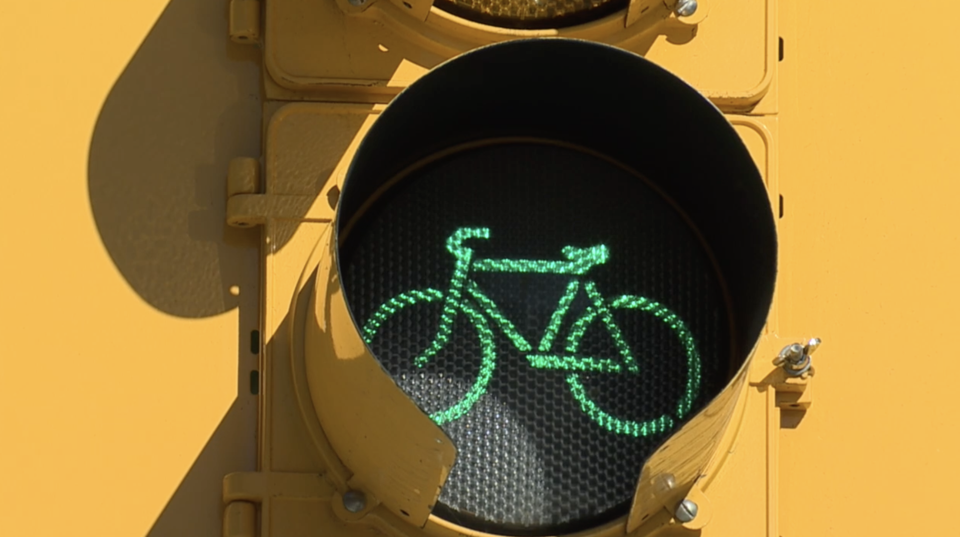 SANDAG TO IMPROVE COUNTY'S PEDESTRIAN AND BICYCLE SAFETY 