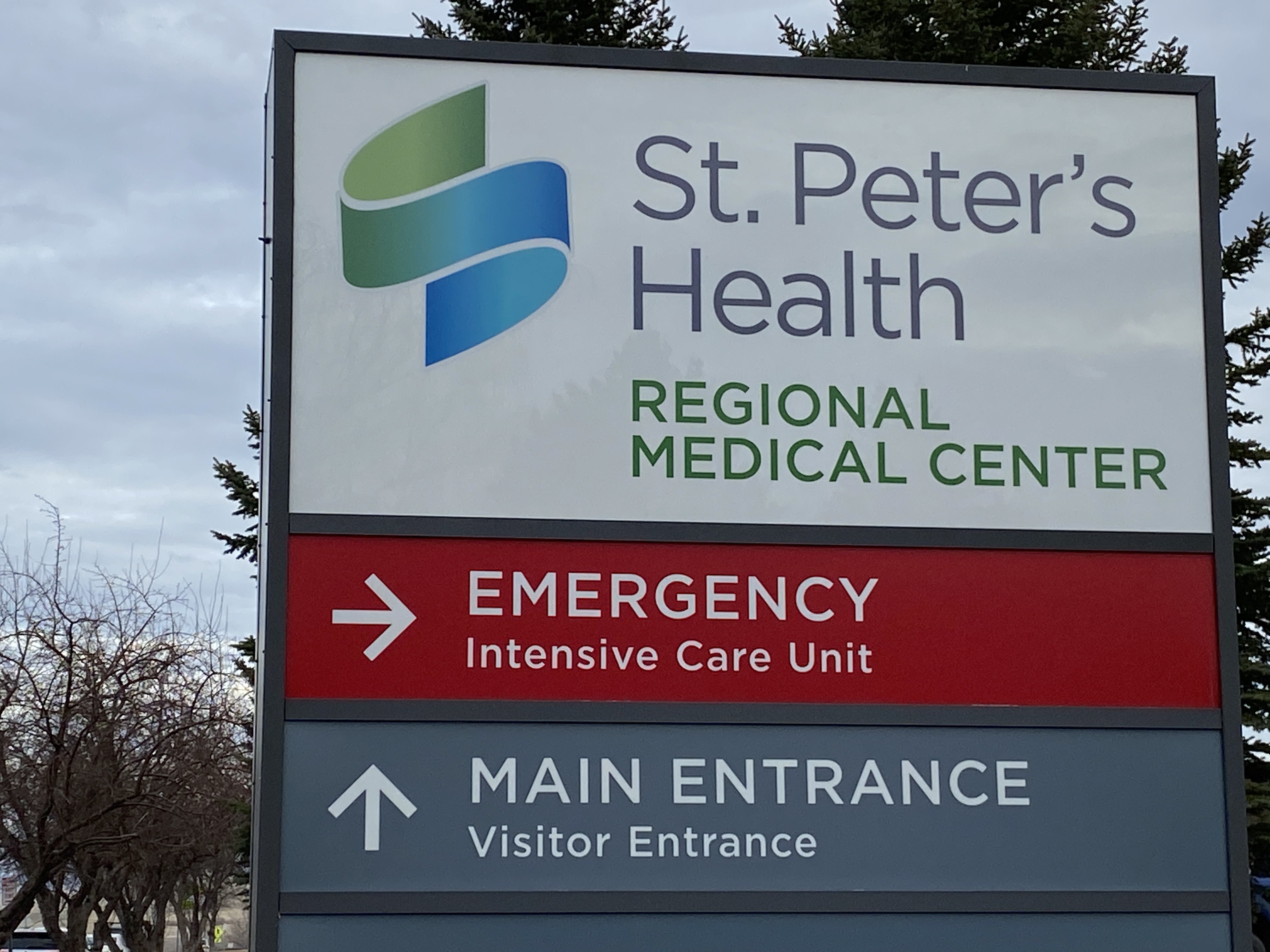 St. Peter's Health