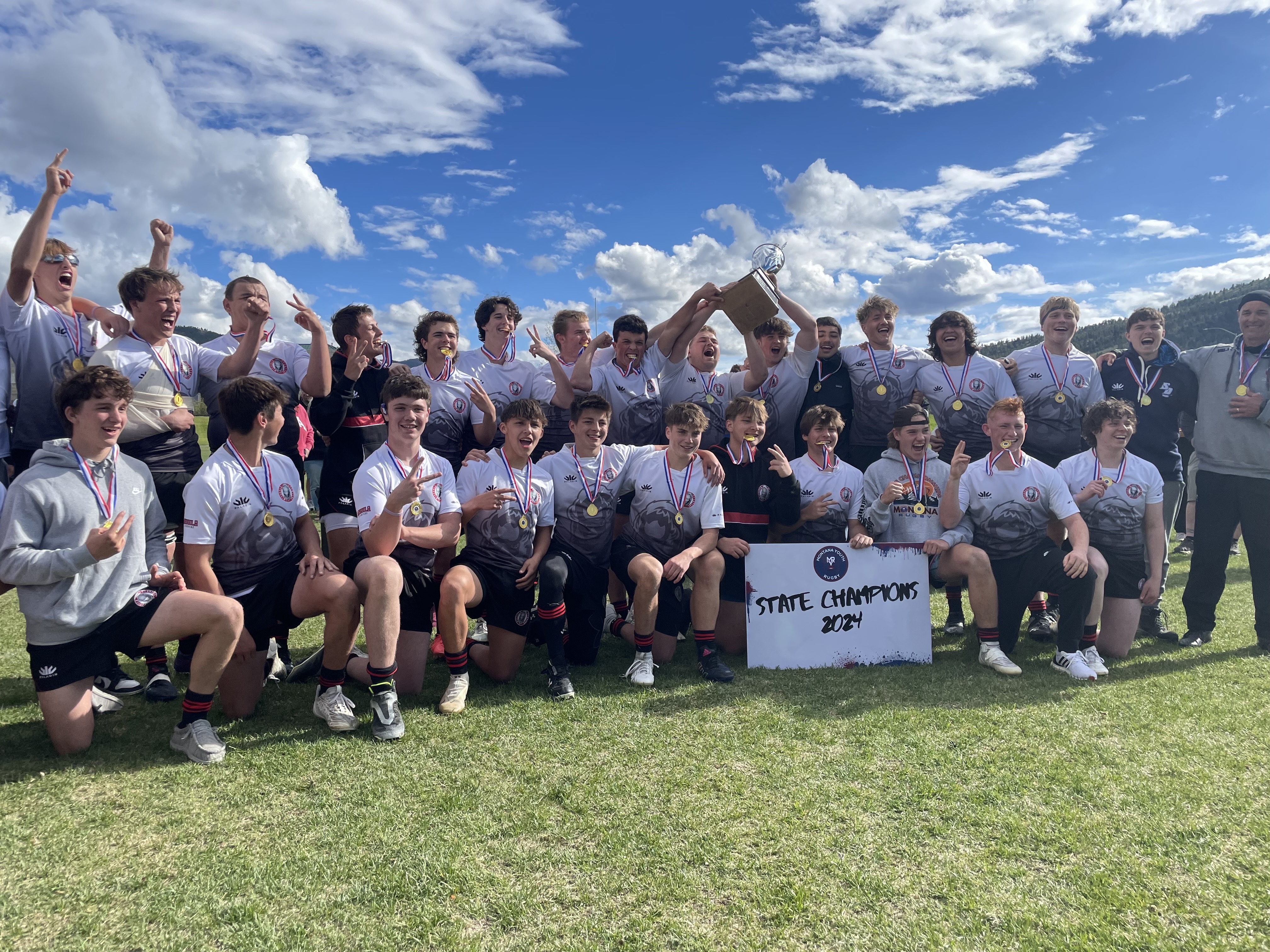 2024 STATE RUGBY TOURNAMENT