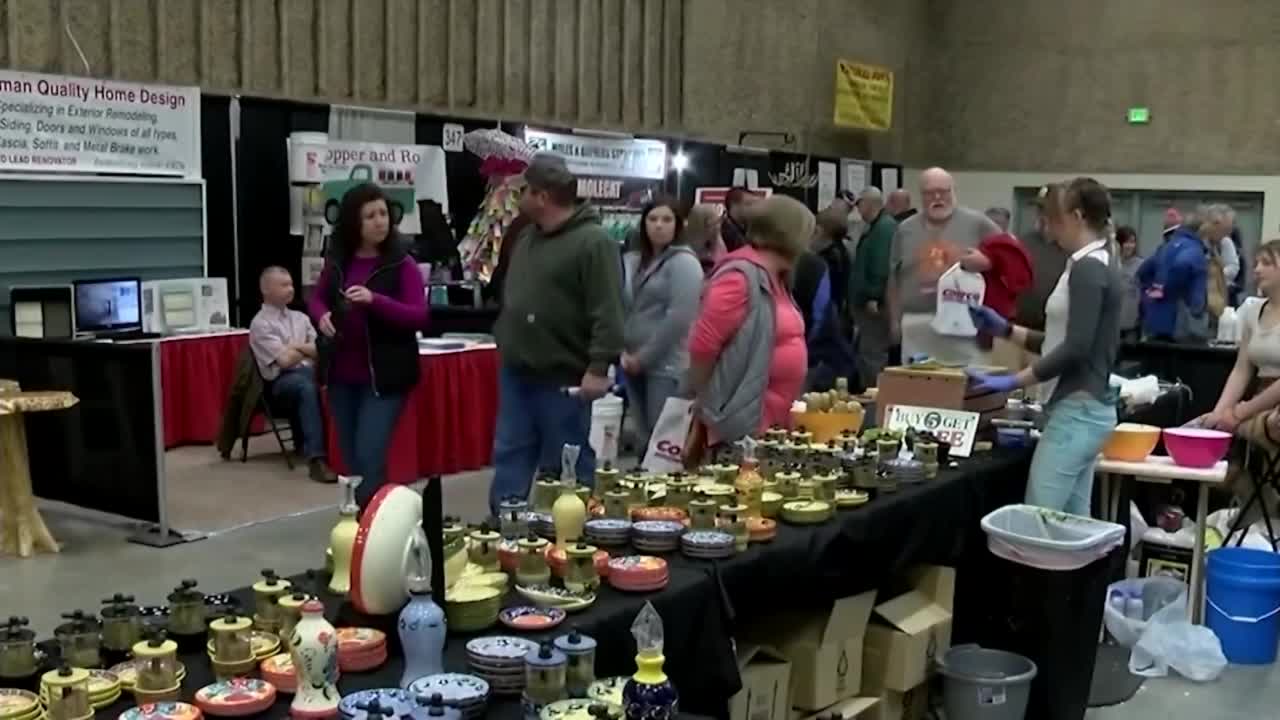Great Falls Home & Garden Show (March 2022)