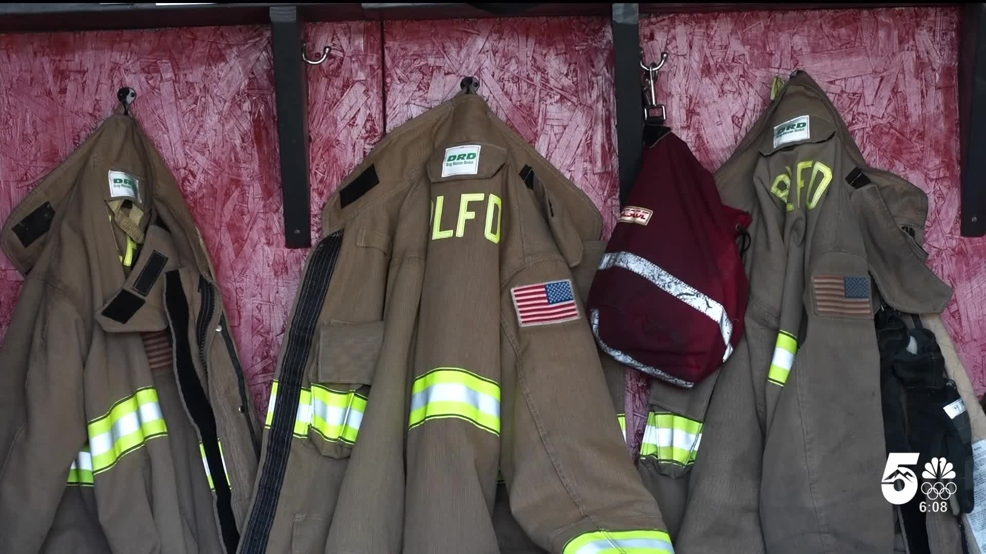 Palmer Lake Fire Department