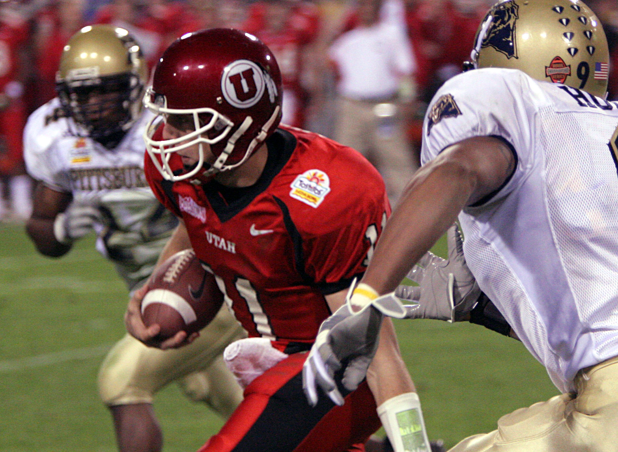 FIESTA BOWL