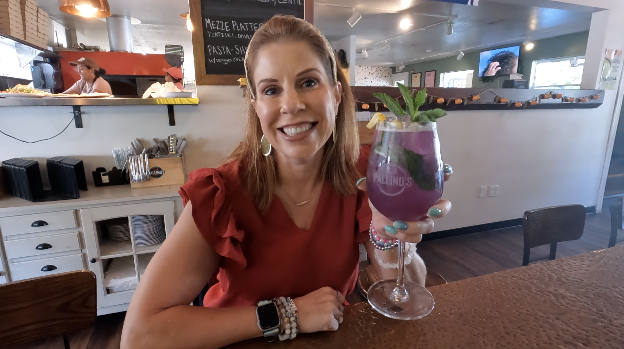 Dunedin Mocktail Walk