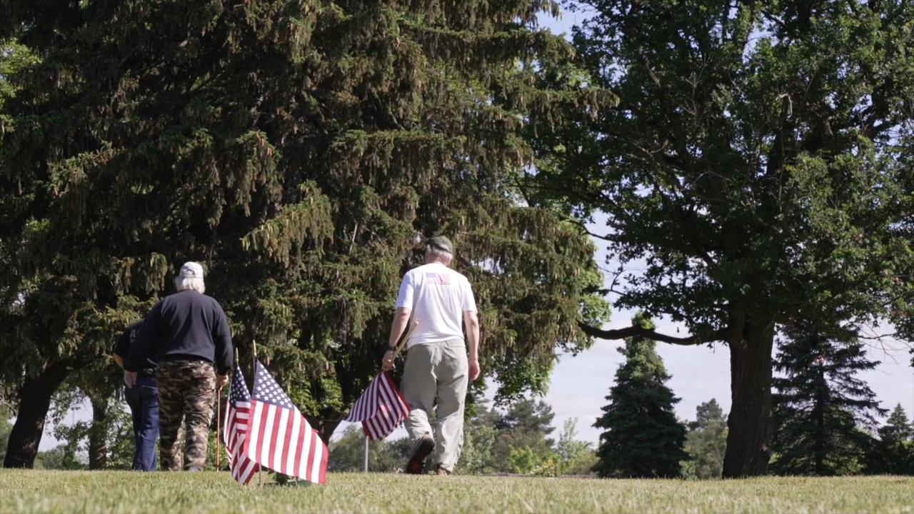 American Legion Post Two Grand Rapids