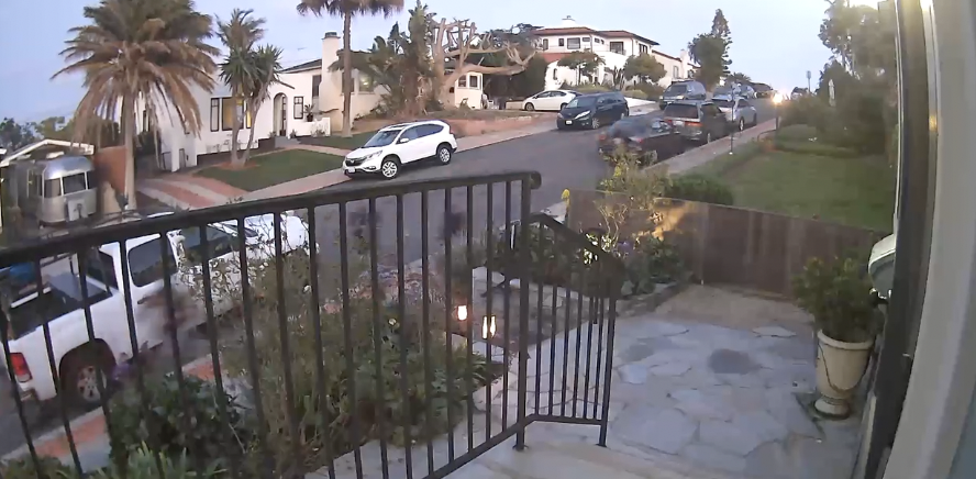 Middle schoolers suspected in a string of Ocean Beach break-ins