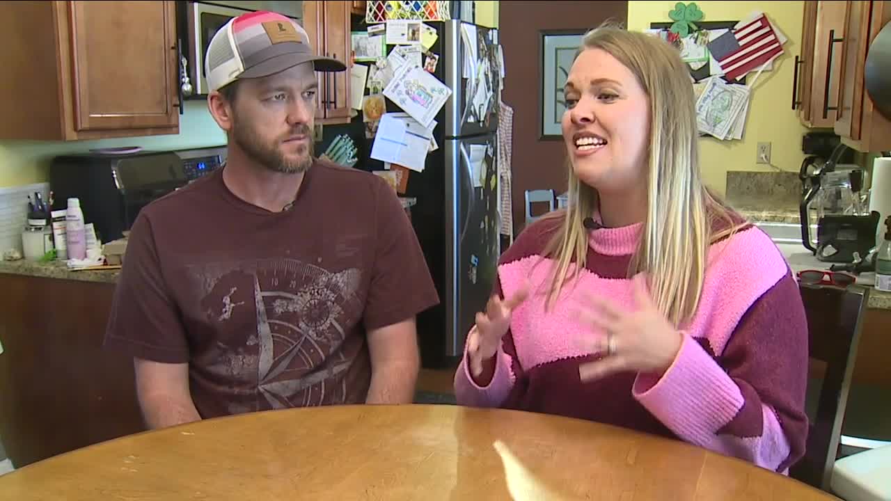 Family whose car was stolen relies on Uber.jpg