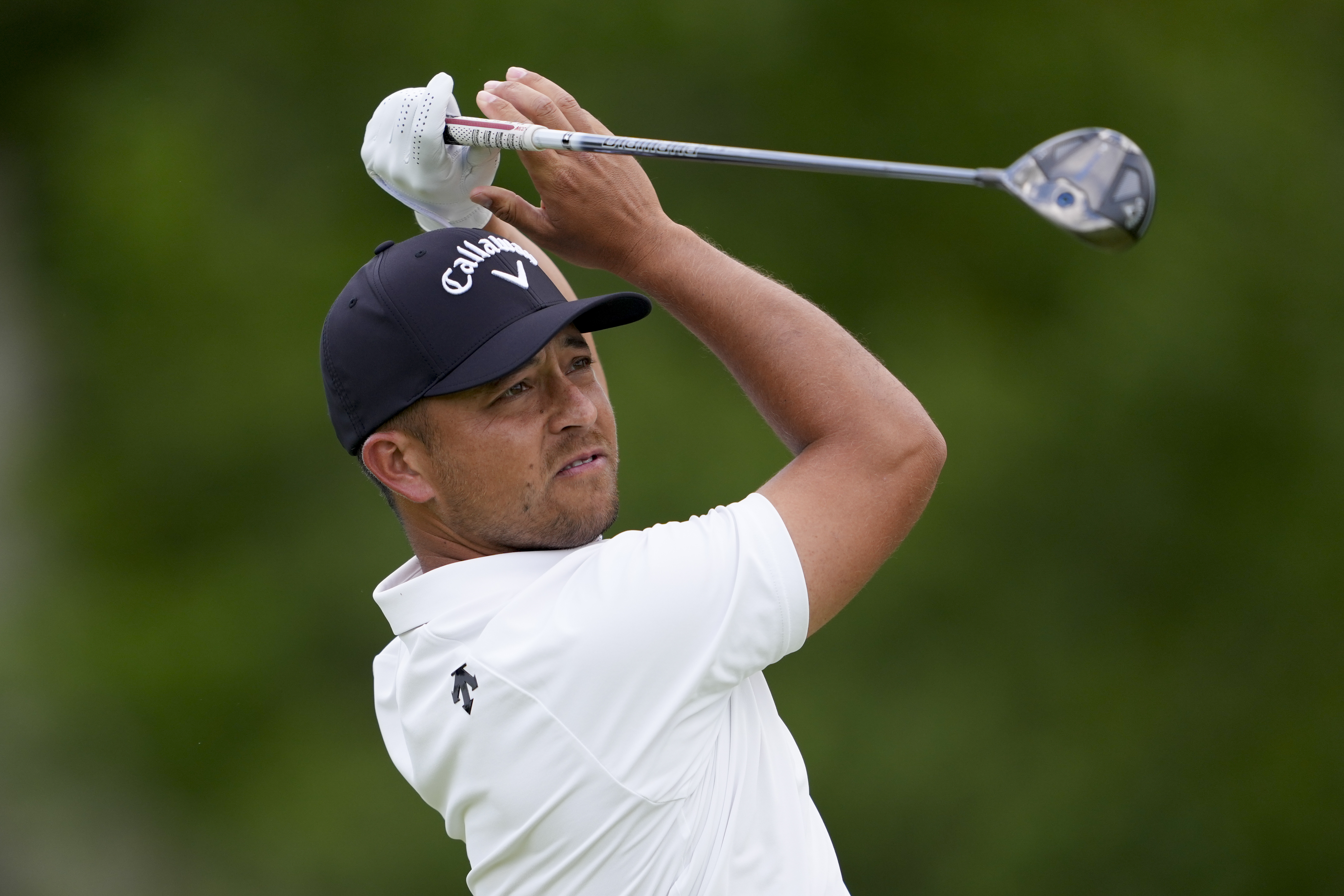 PGA Championship Golf
