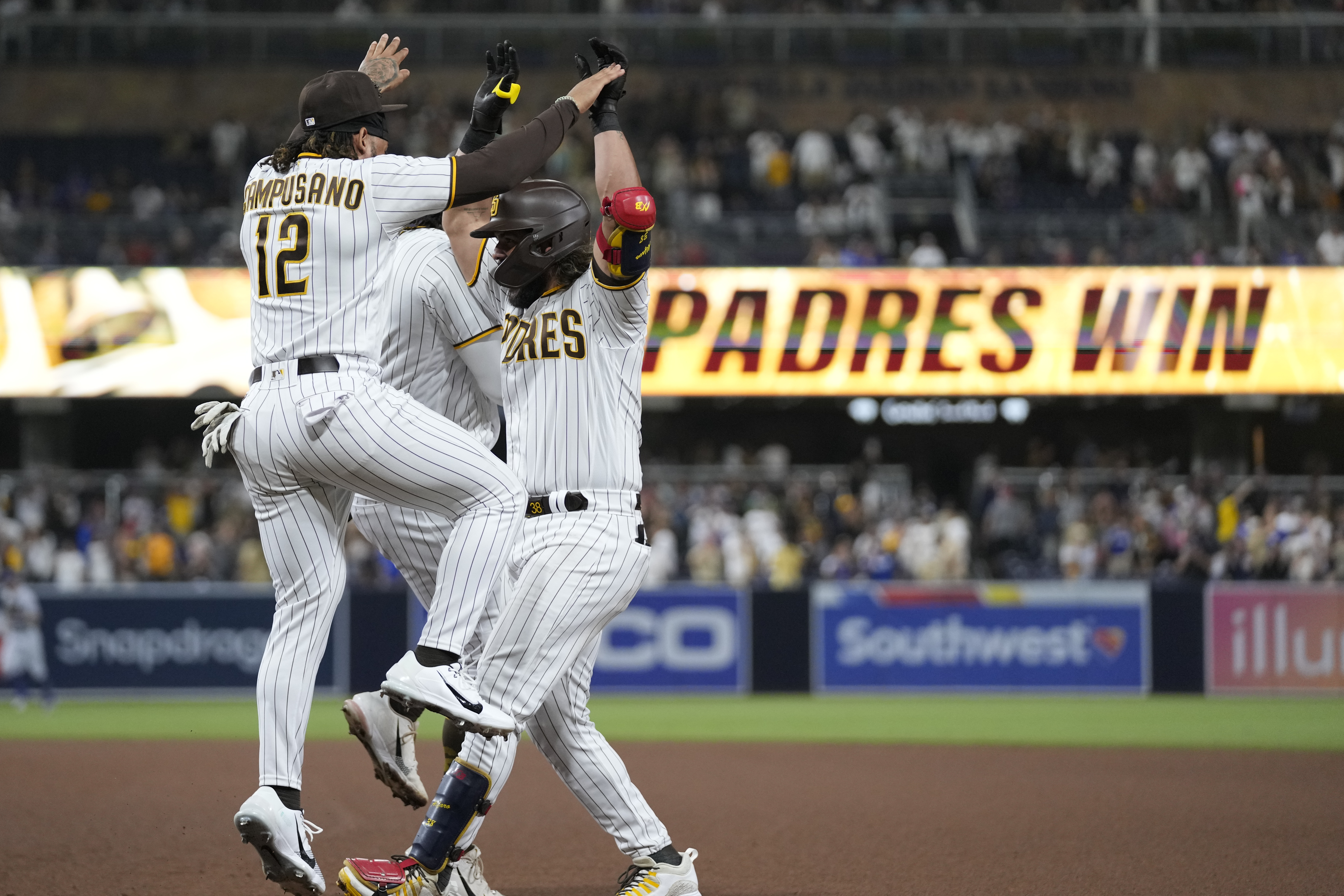 San Diego Padres
