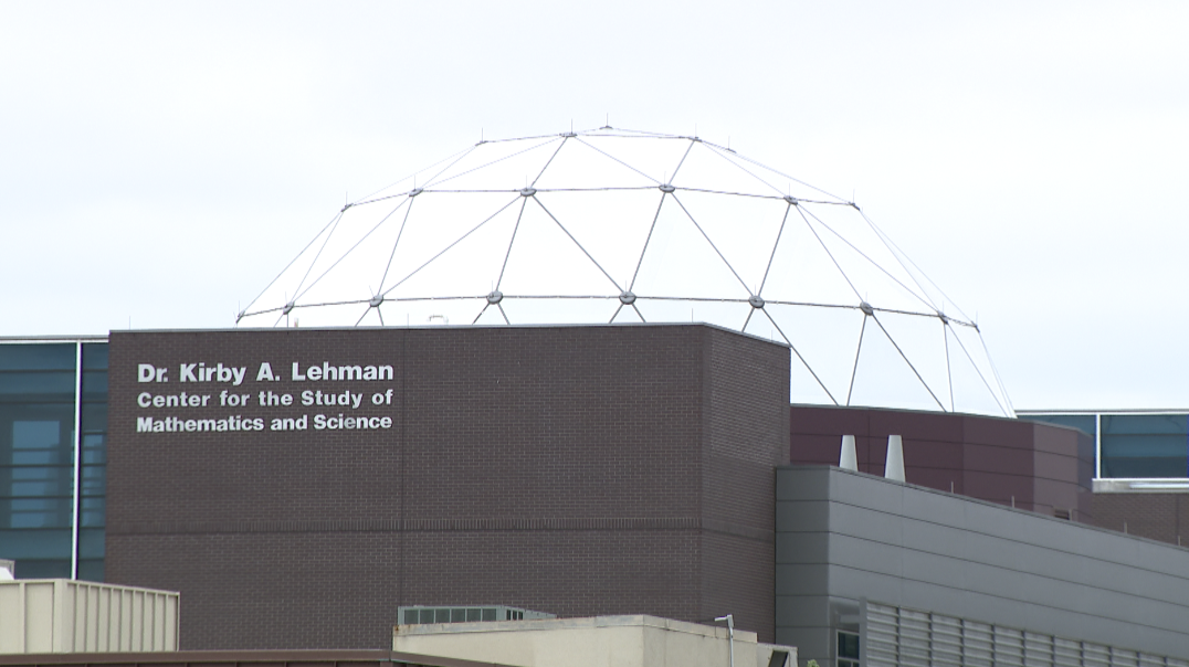 JENKS PLANETARIUM