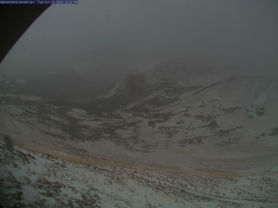 rocky mountain national park alpine visitor center oct 25 2022.png