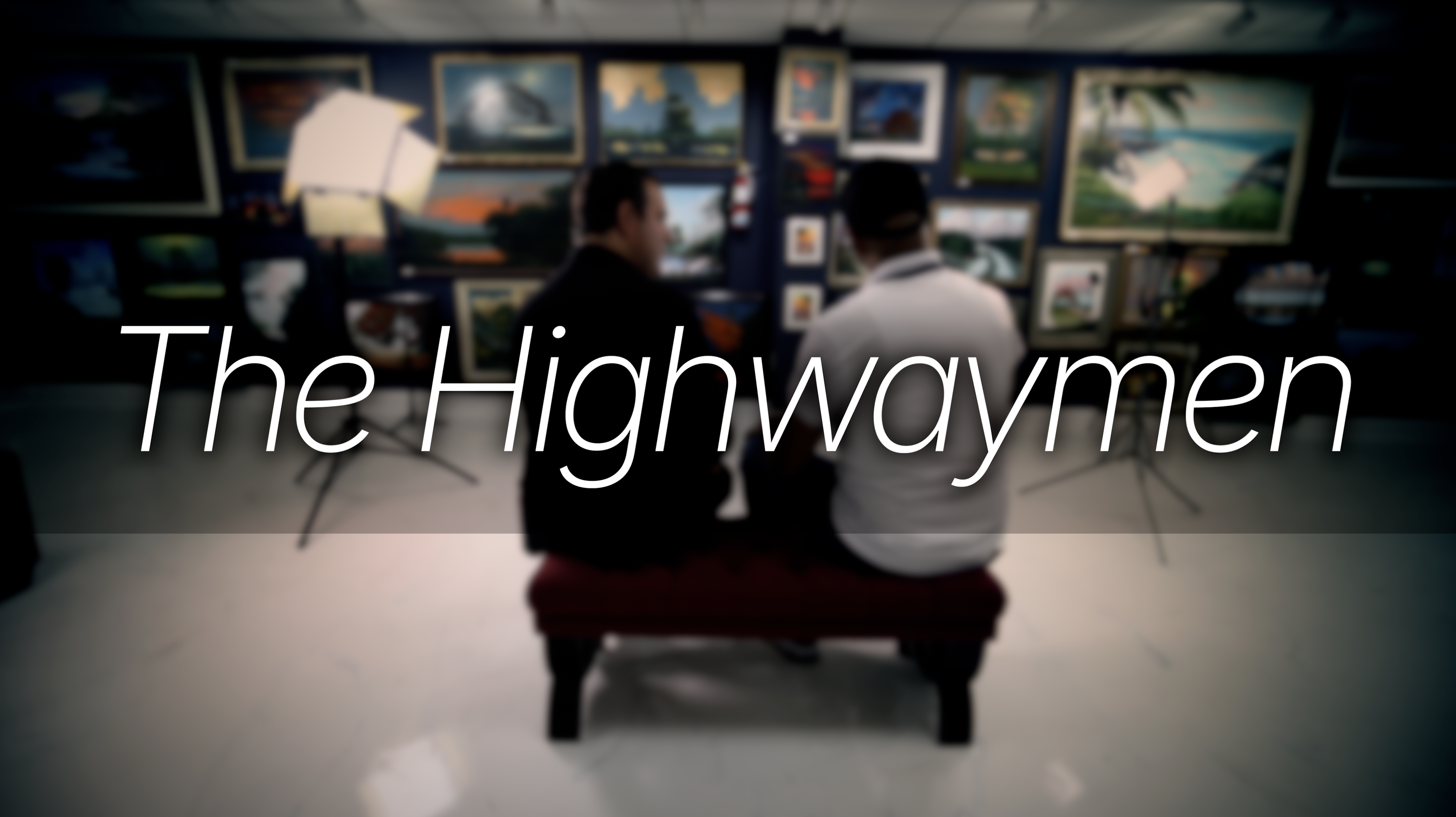 Highwaymen