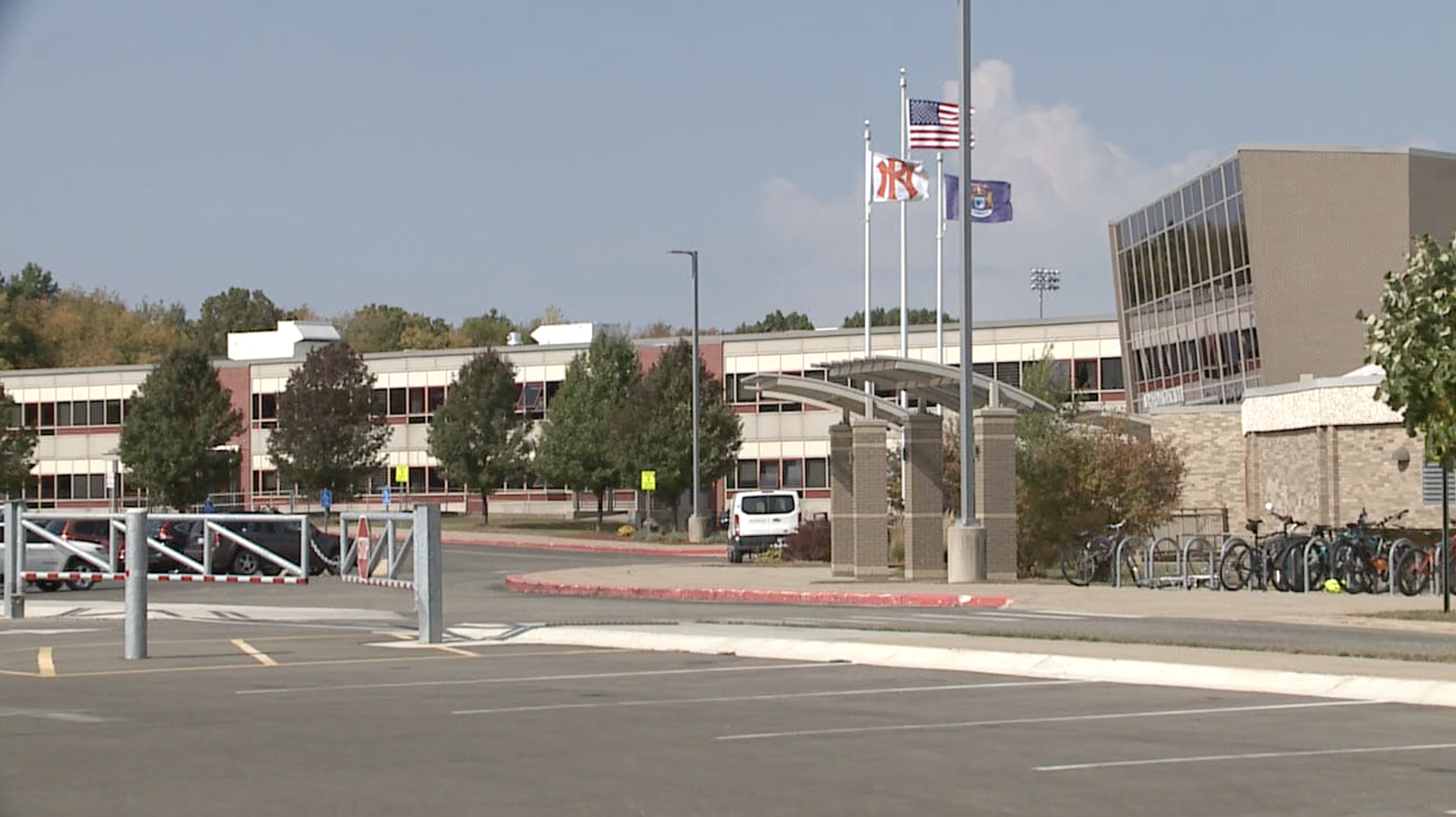 Portage Northern High School