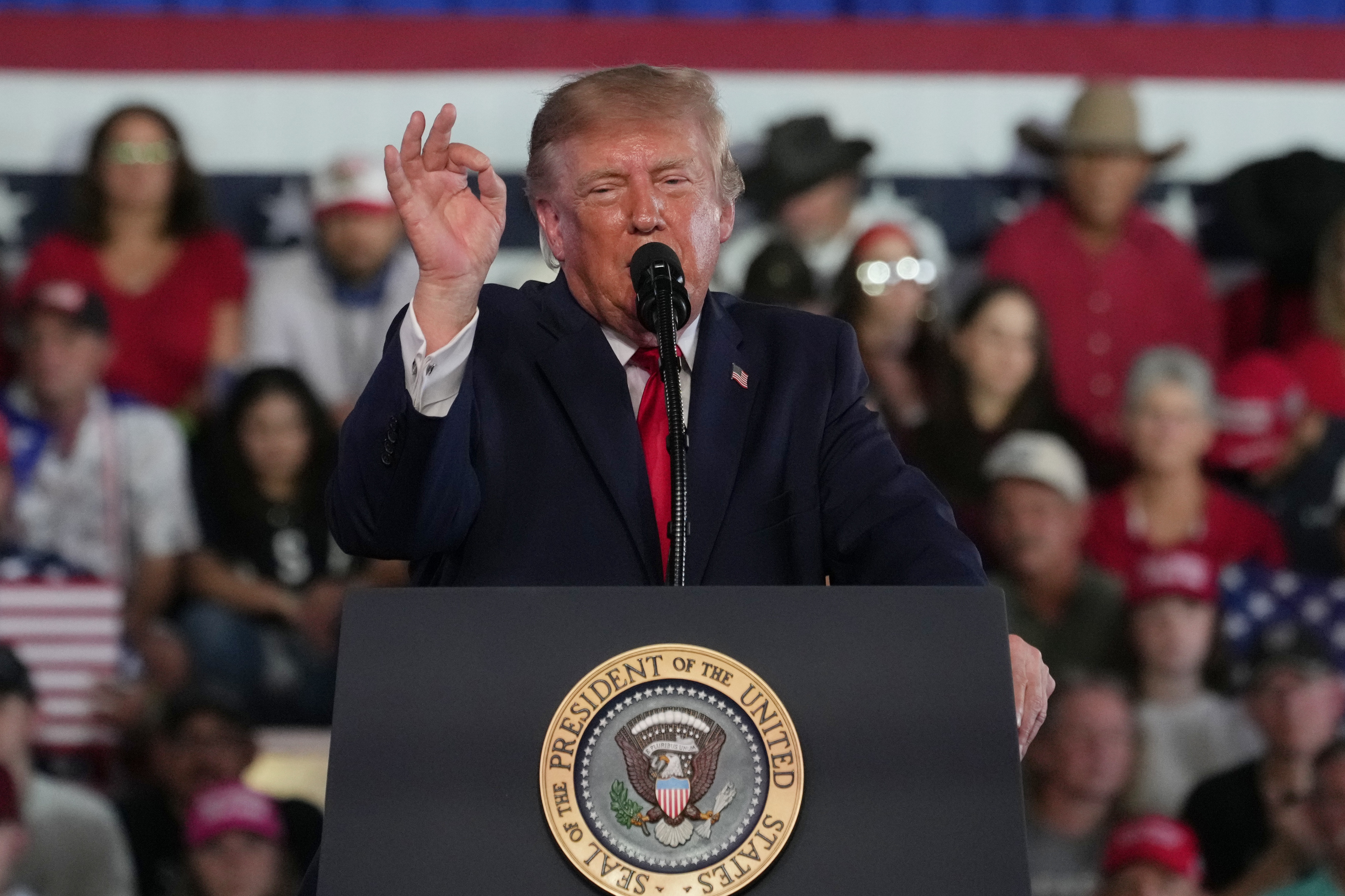 Trump