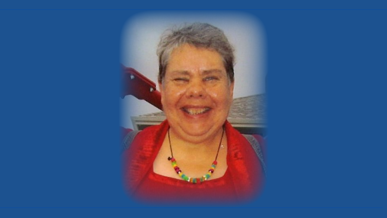 Annette Marie Buland
July 5, 1965 ~ February 21, 2026