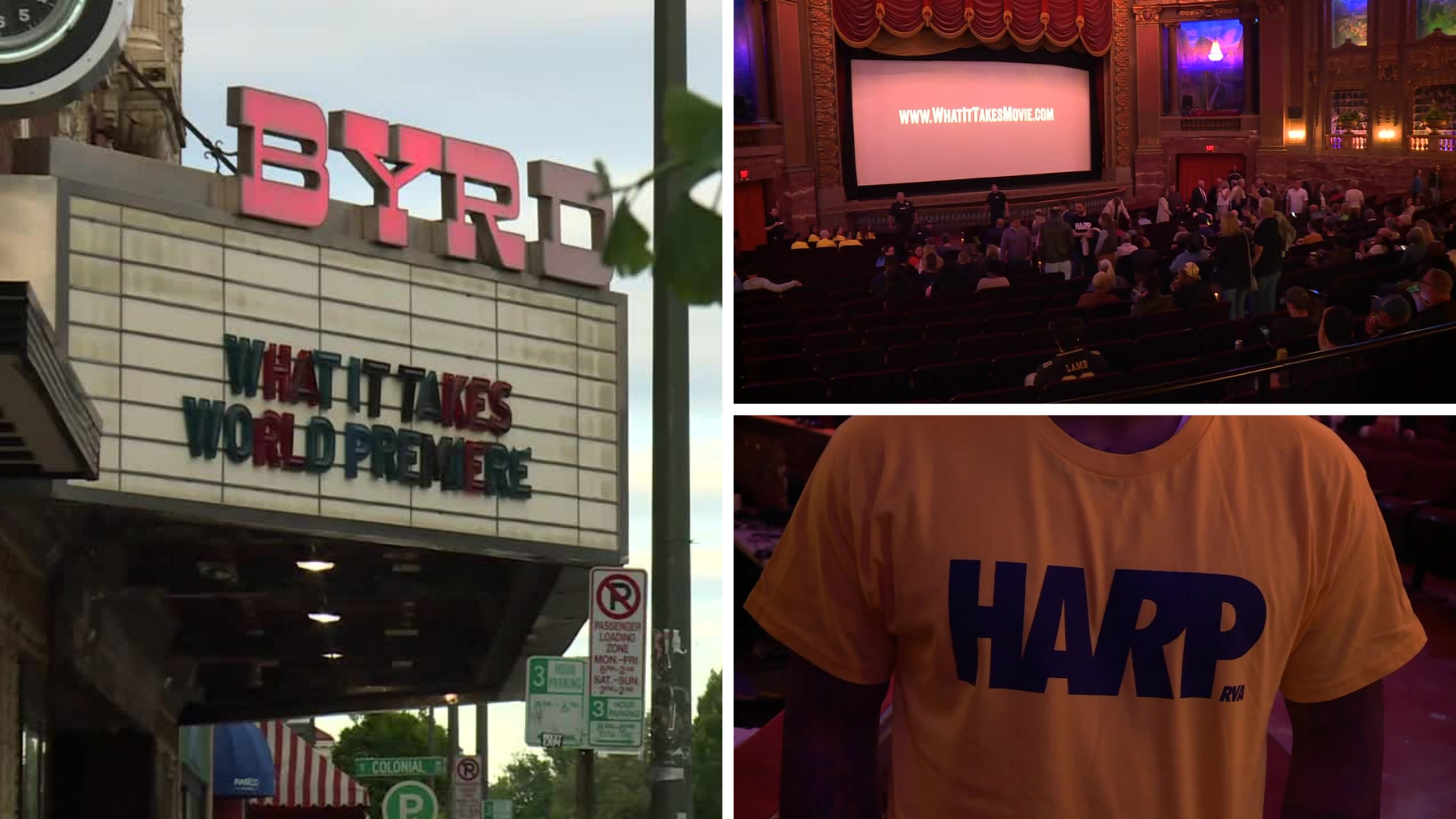 New documentary highlights Chesterfield County Jail HARP addiction recovery program 