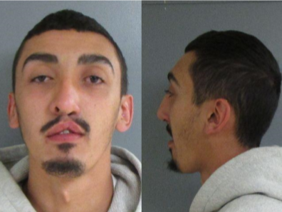 Man wanted for Jackson murder found in Iowa