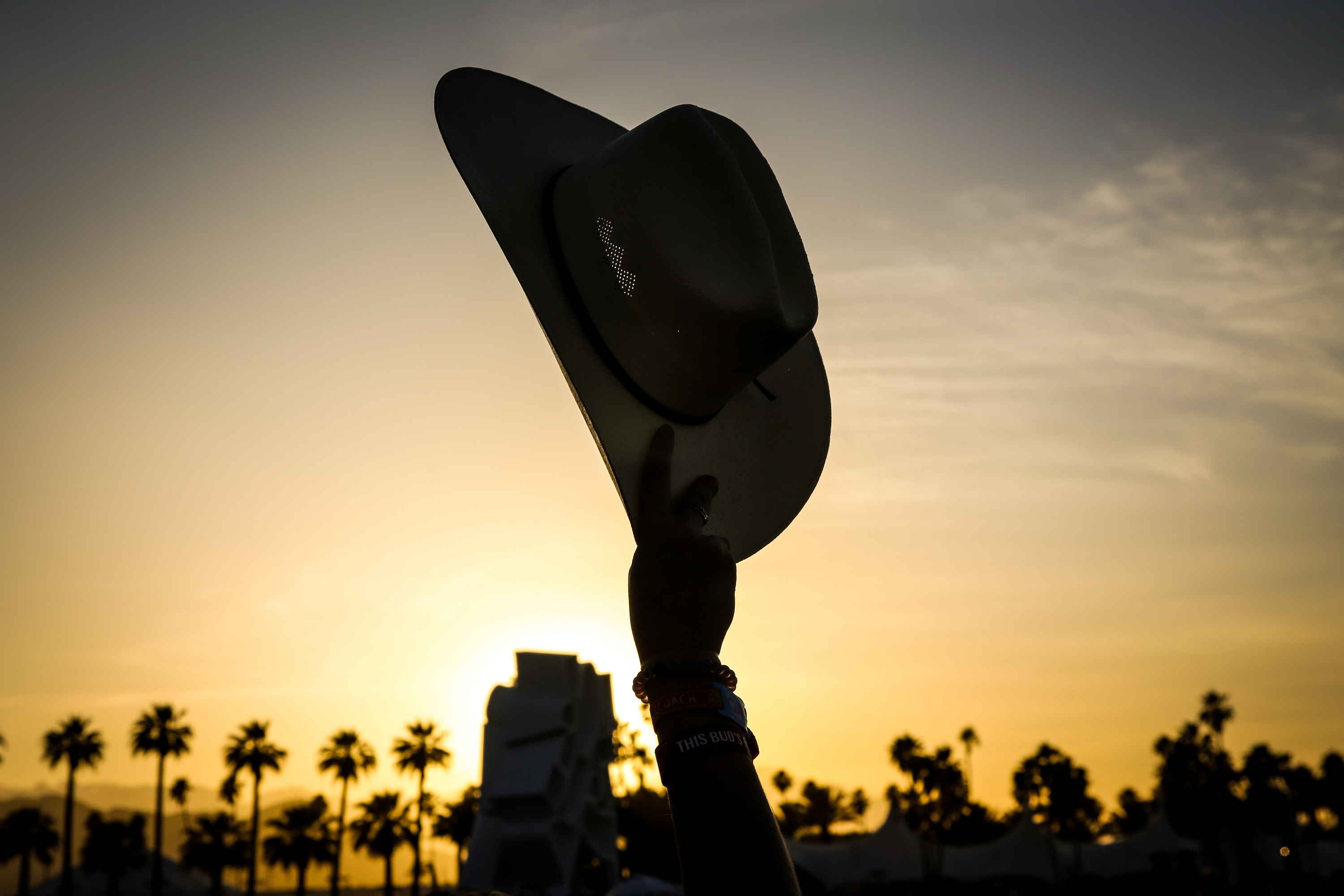 2016 Stagecoach - Day 1