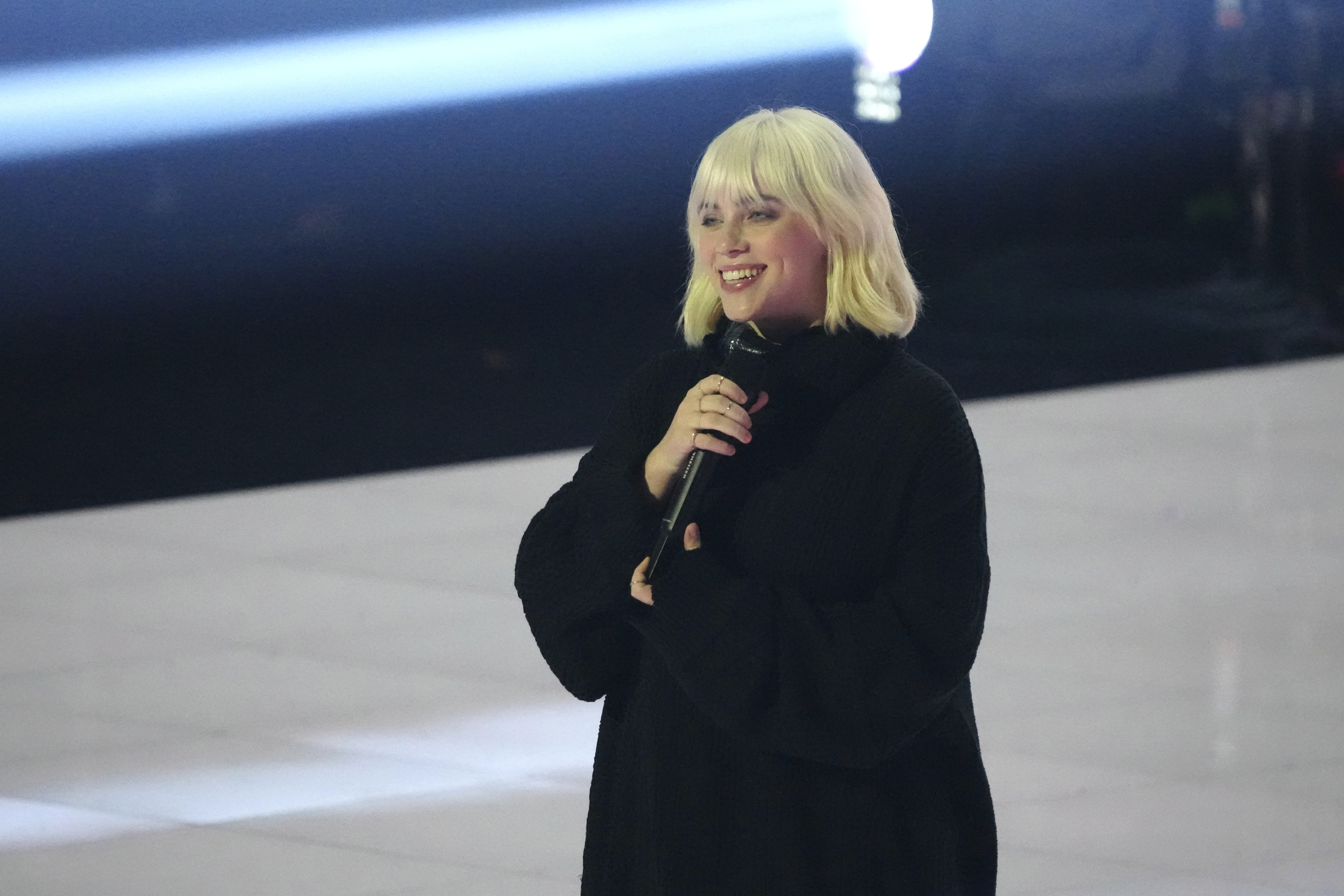 Billie Eilish