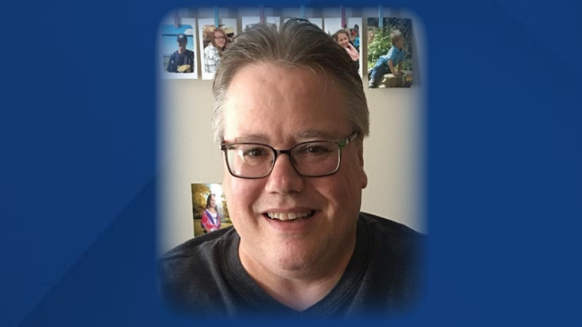 David Ray Anderson