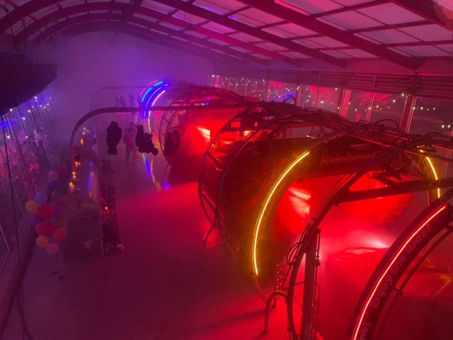 A haunted car wash is coming to Wisconsin - Vimarsana News