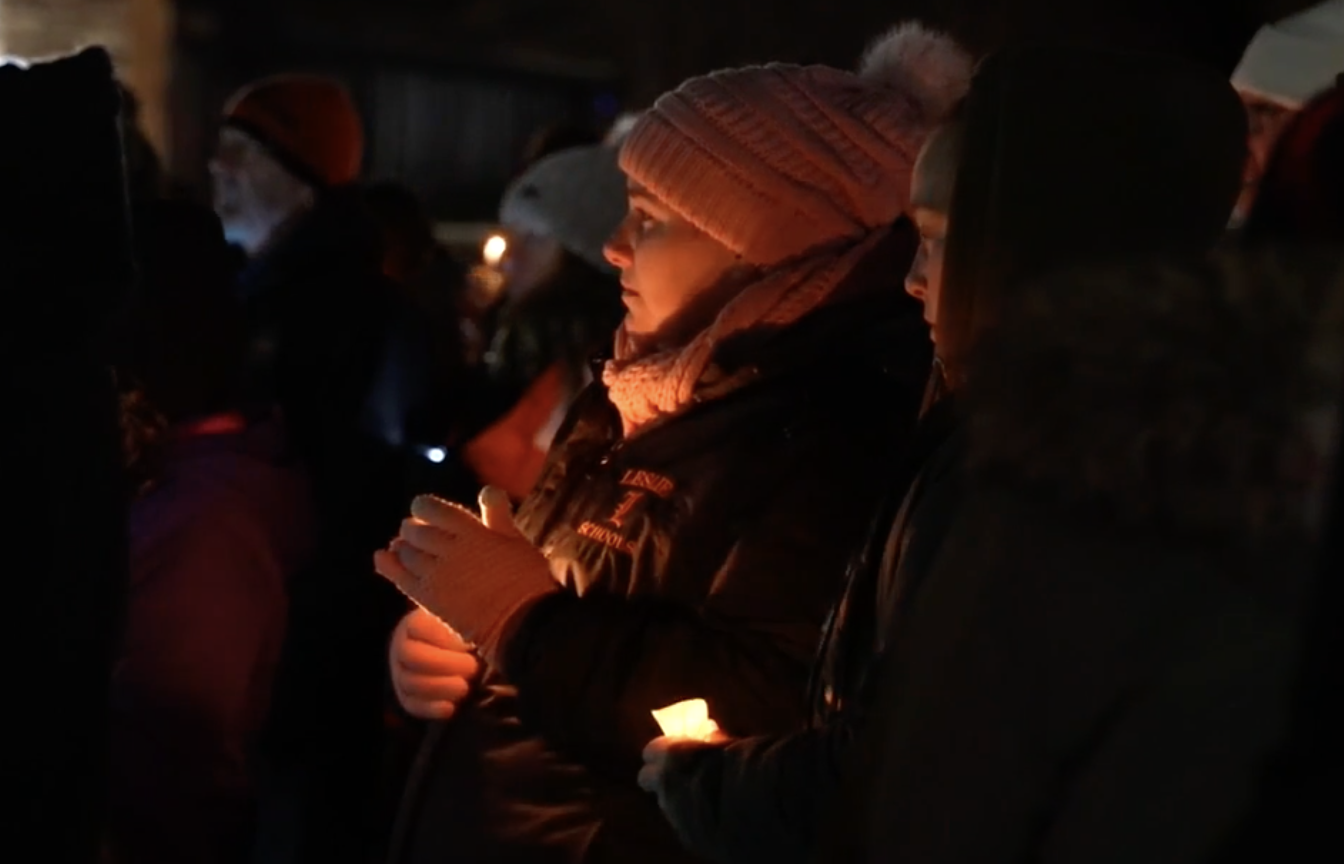 Onondaga Tavern Vigil