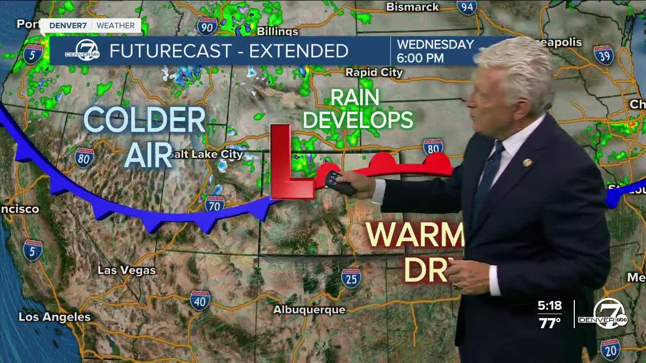 mike weather 10-9-23