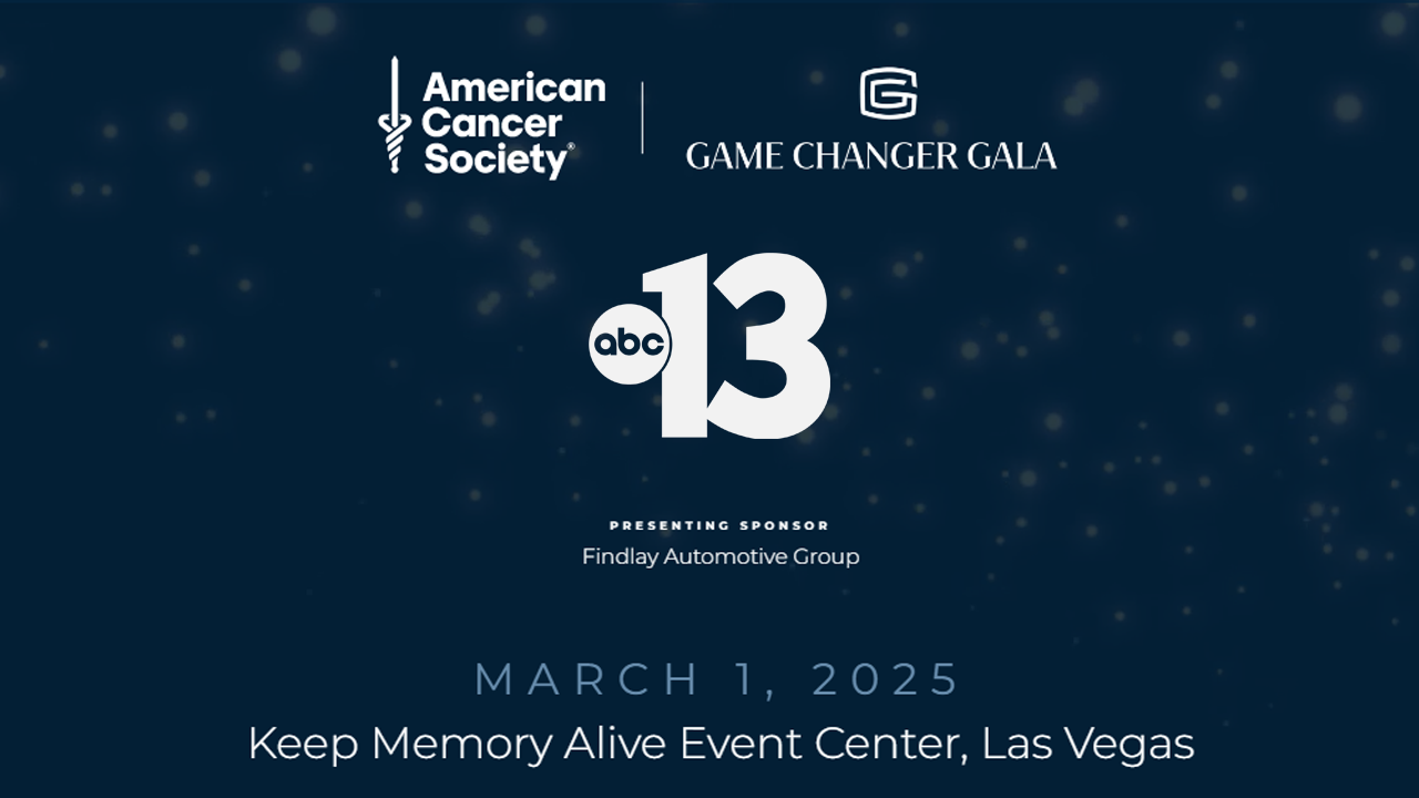 Game Changer Gala 