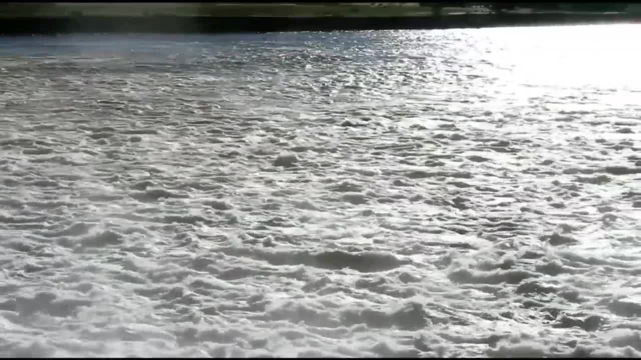 Water Conservation, Kern Living, July 22, 2021