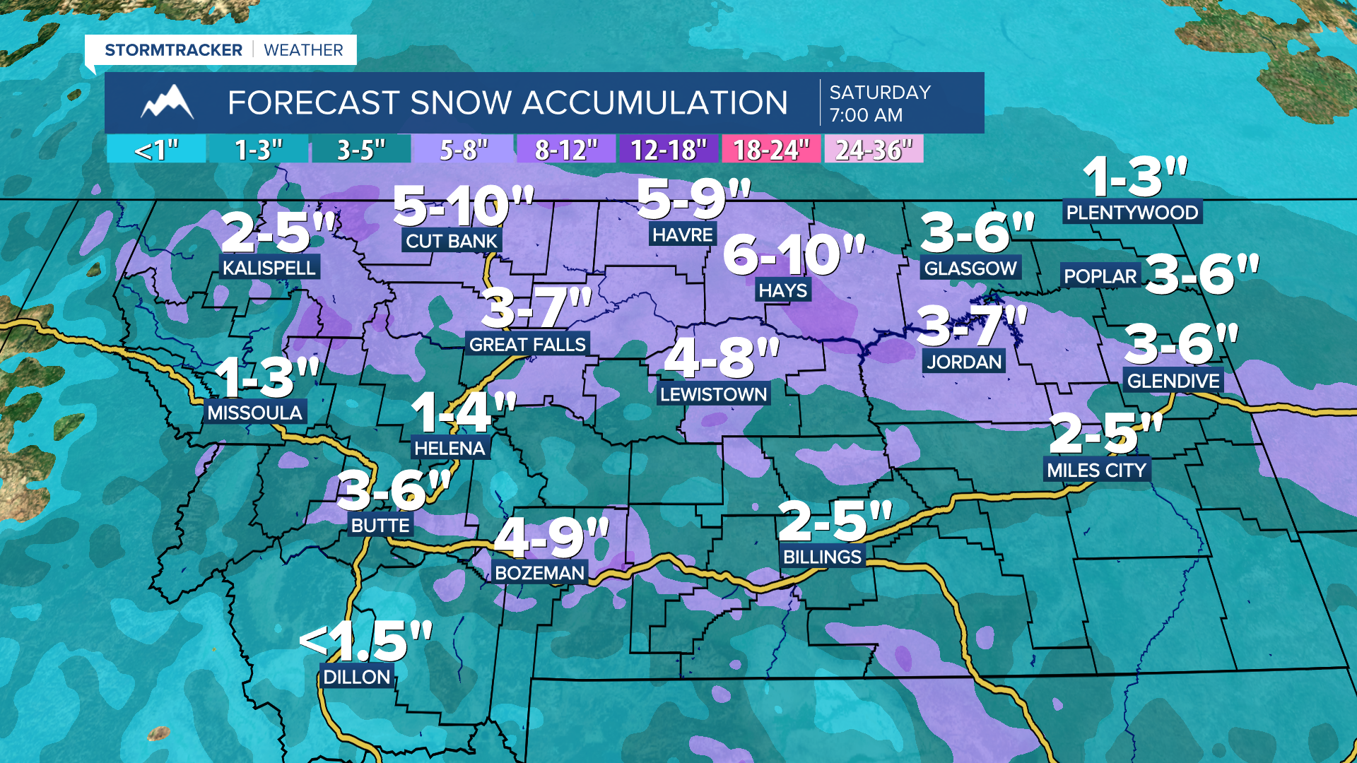 11-26-25 Snow Forecast