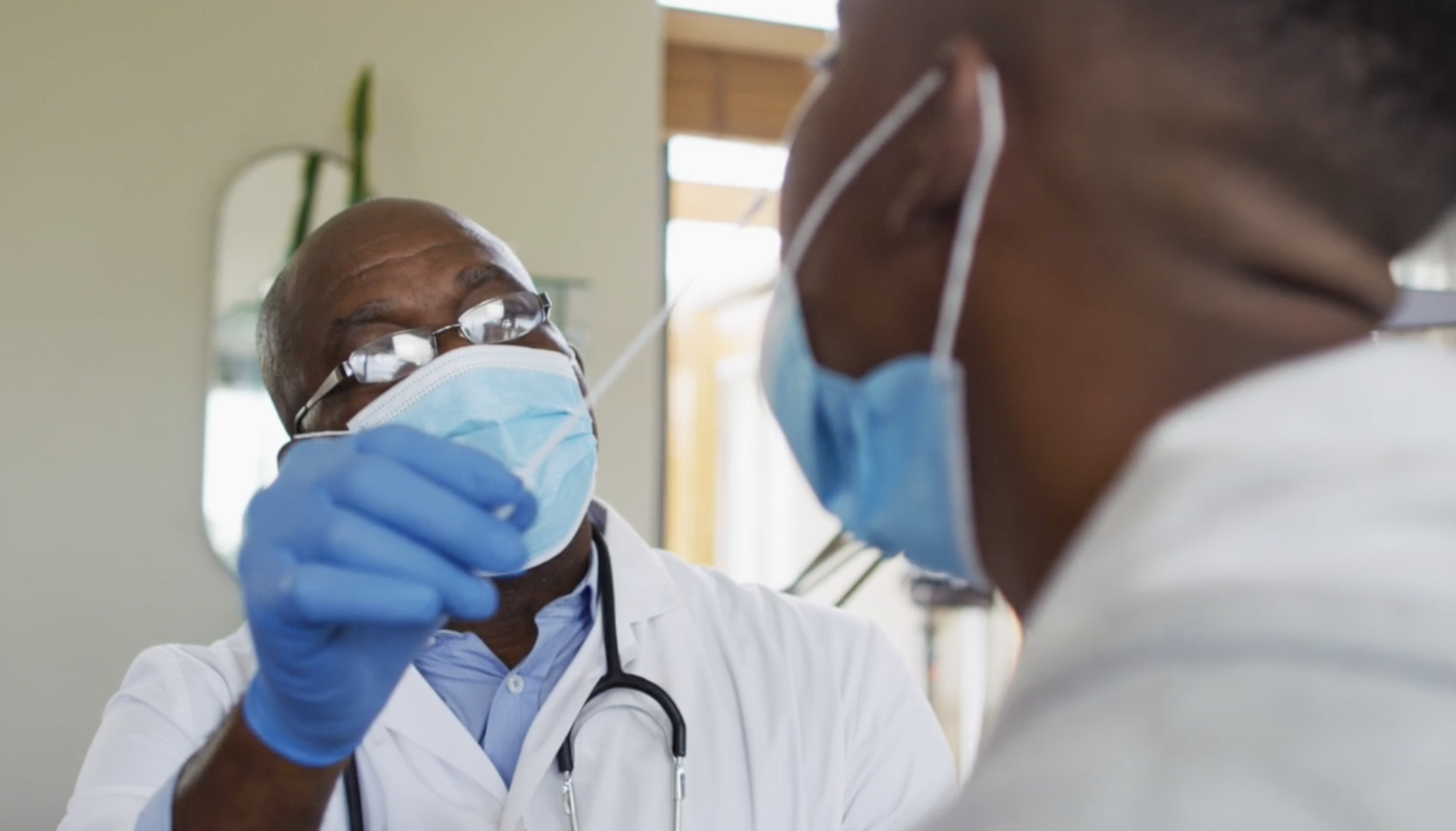 Within the next three months, researchers hope to learn whether a treatment, now being tested at Oxford University, works for long COVID fatigue. If it does, it will lead to a much larger clinical trial and could include patients from other countries, like the U.S.