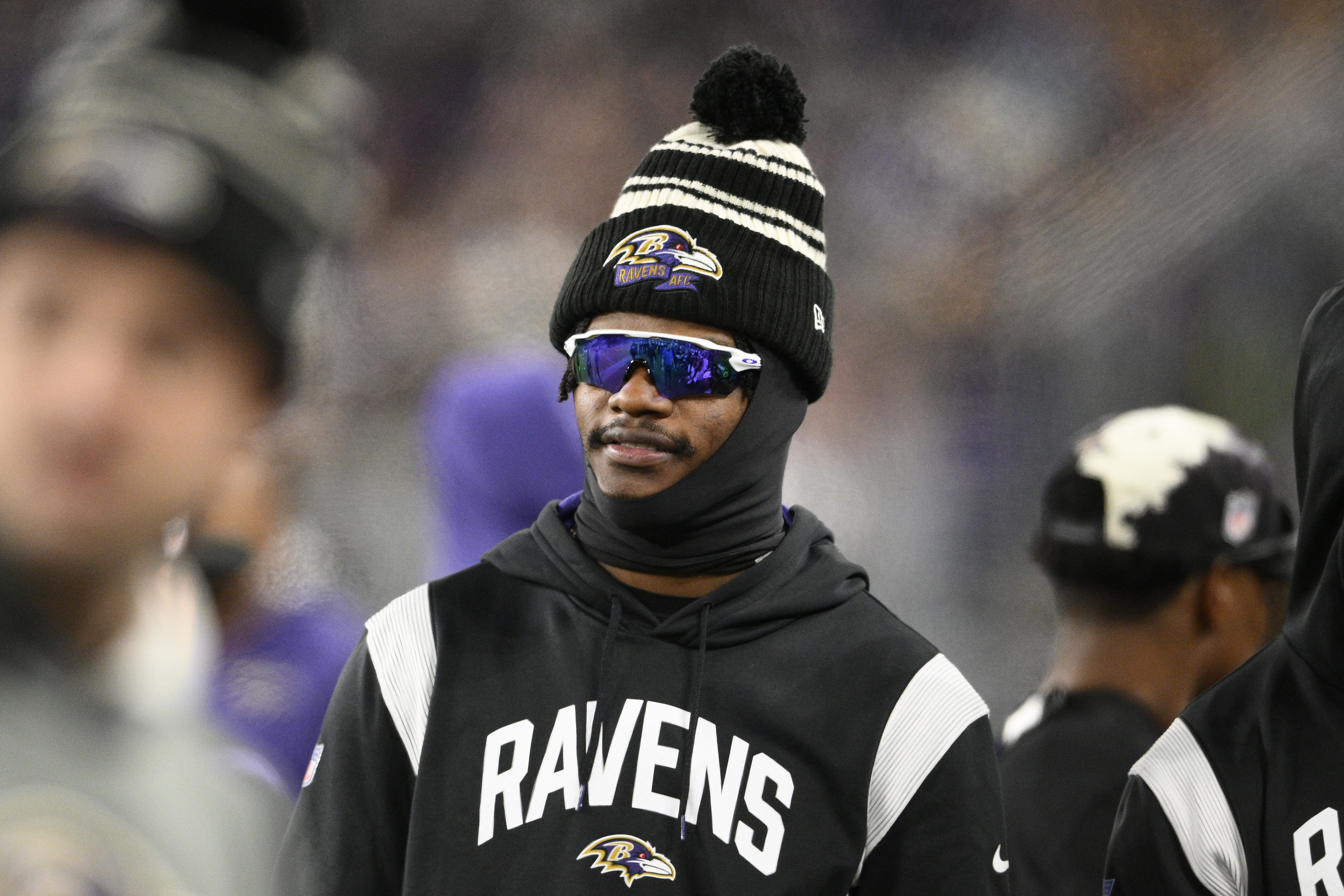 Lamar Jackson