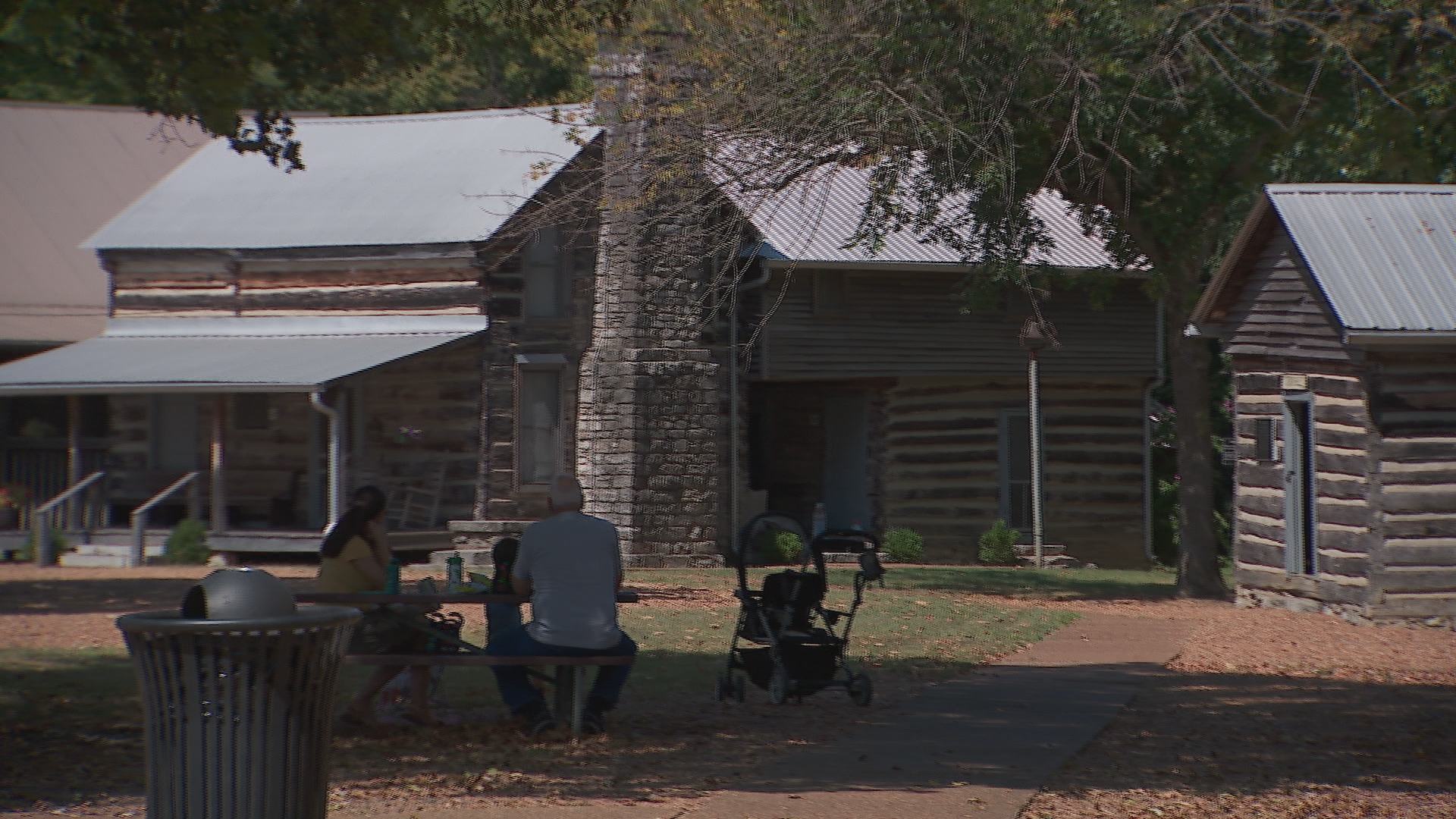 Potential new baseball park has Murfreesboro residents worried about the future of Cannonsburgh Village