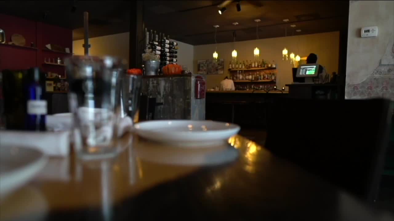Colorado restaurants to open indoor dining at a 25% capacity or maximum 50 people 