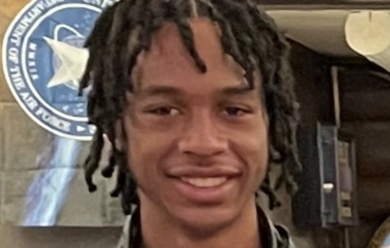 Suspect in custody following deadly shooting at carnival, Syncere Smith