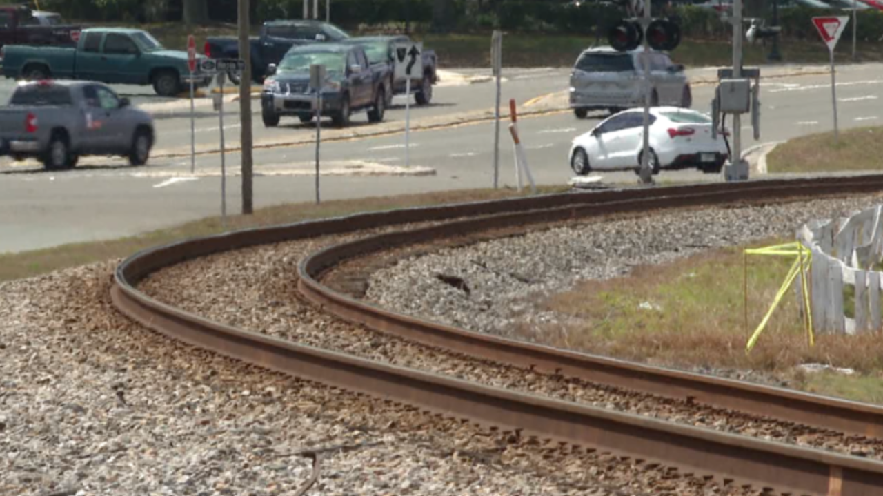 FDOT study reveals price tag, ridership of SunRail's proposed extension to Polk County