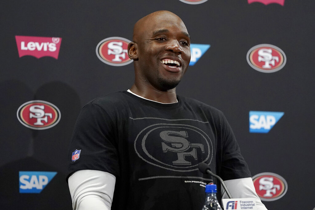 49ers Football